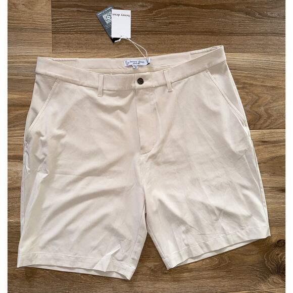 Henry Dean Sport Performance Flex Shorts - size 38x8 - OA - Picture 2 of 7